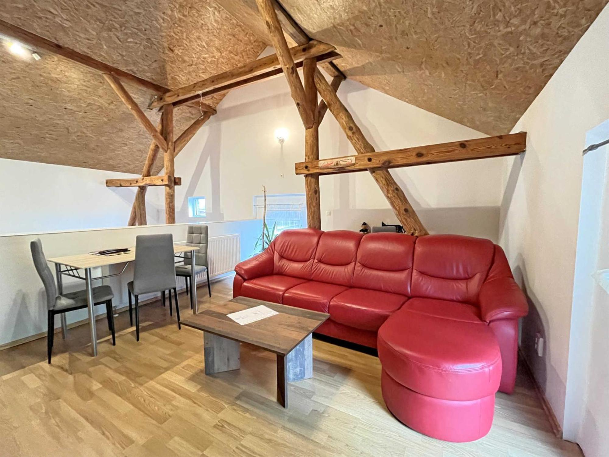 Ferienwohnung Oberuckersee Ot Melzow Uck 1152 Exterior foto
